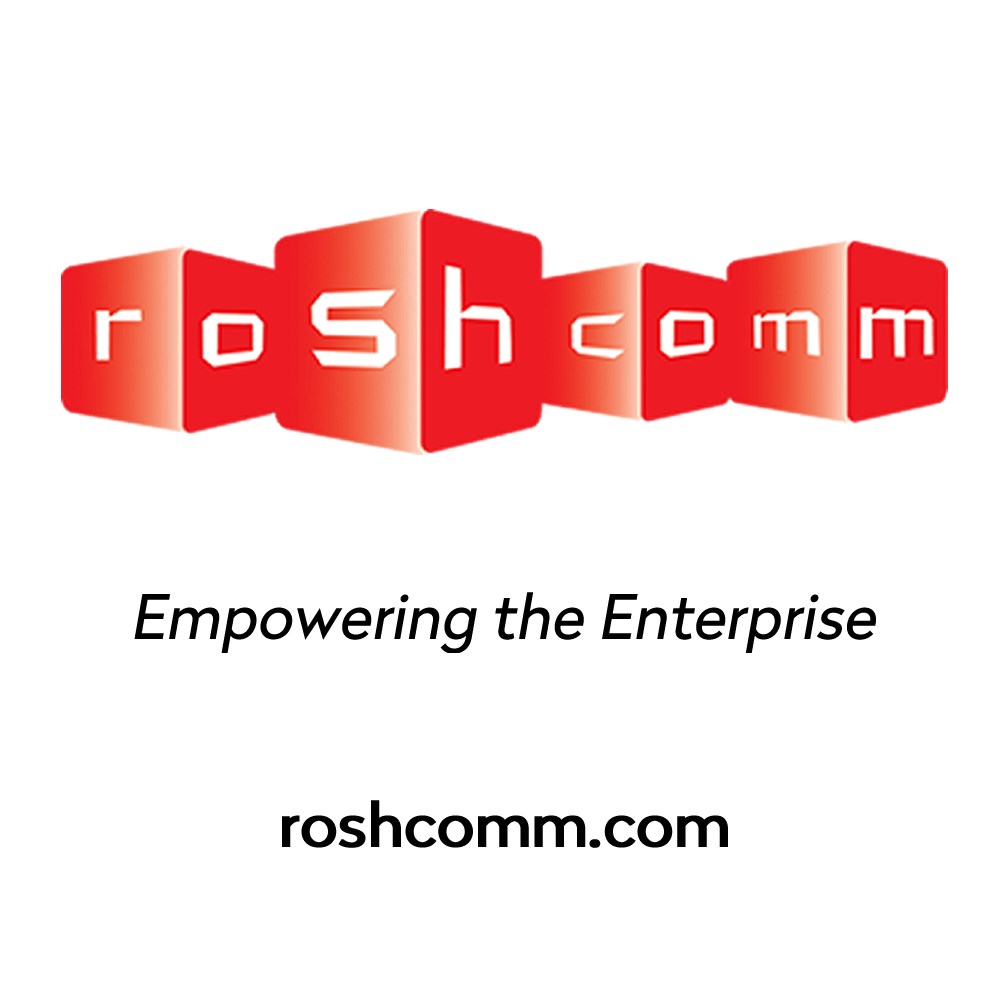 Roshcomm